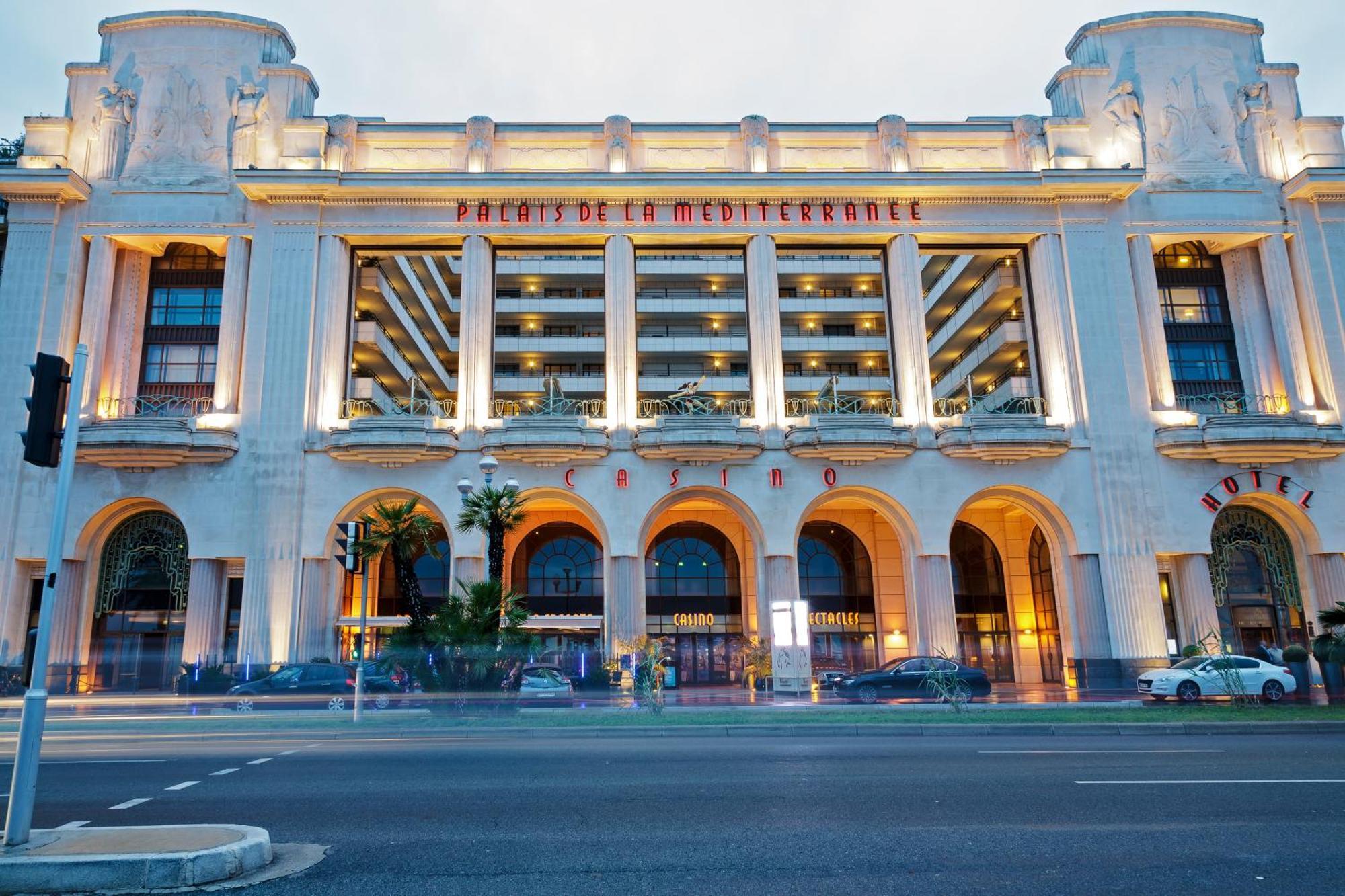 Le Petit Jean- Central Pres Gare Et Tram - Supermarches - Wifi - นีซ ภายนอก รูปภาพ